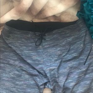 Lululemon Swim Shorts XL